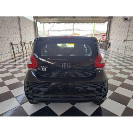 FIAT Mobi 1.0 4P FLEX EVO LIKE, Foto 4