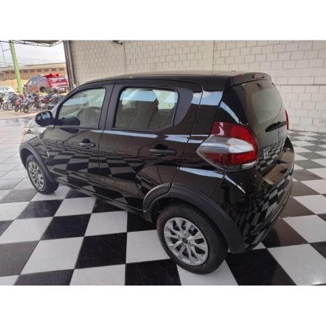 FIAT Mobi 1.0 4P FLEX EVO LIKE, Foto 5