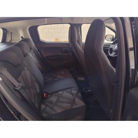 FIAT Mobi 1.0 4P FLEX EVO LIKE, Foto 6