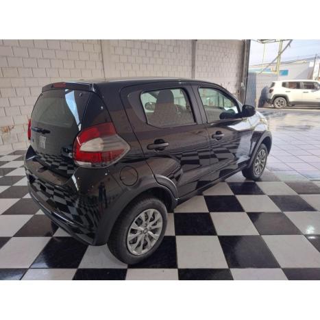 FIAT Mobi 1.0 4P FLEX EVO LIKE, Foto 7