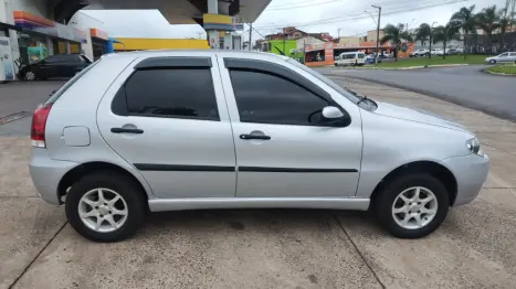 FIAT Palio 1.0 16V 4P, Foto 2