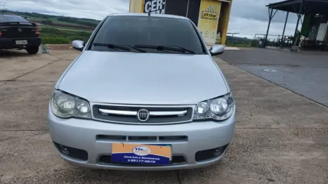 FIAT Palio 1.0 16V 4P, Foto 3