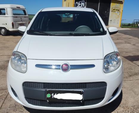 FIAT Palio 1.0 16V 4P, Foto 3