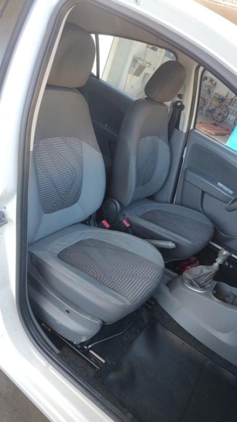 FIAT Palio 1.0 16V 4P, Foto 4