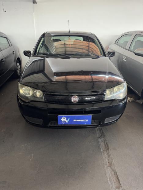 FIAT Palio 1.0 16V 4P EDX, Foto 1