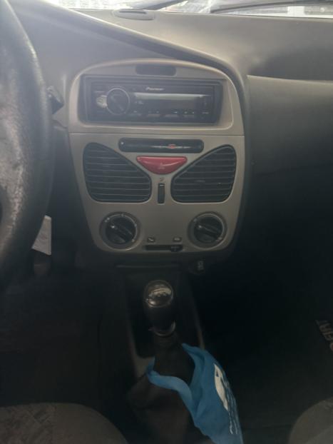 FIAT Palio 1.0 16V 4P EDX, Foto 6