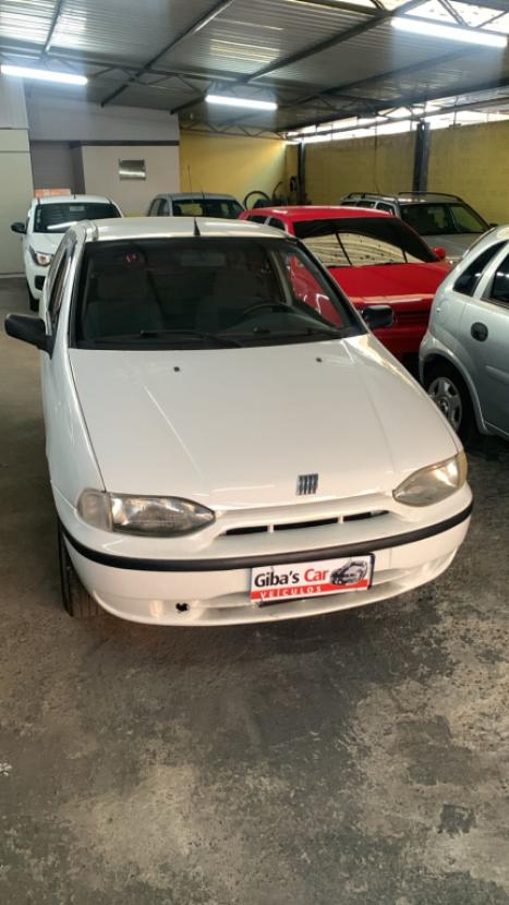 FIAT Palio 1.0 16V 4P EX, Foto 1