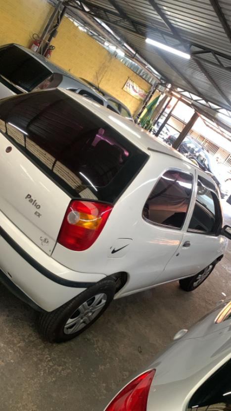 FIAT Palio 1.0 16V 4P EX, Foto 2