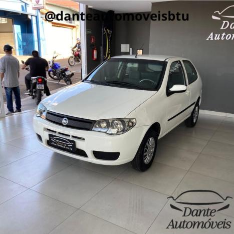 FIAT Palio 1.0 16V 4P FIRE EX, Foto 2