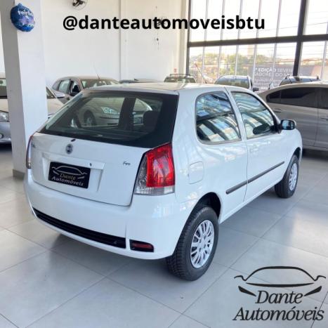 FIAT Palio 1.0 16V 4P FIRE EX, Foto 3