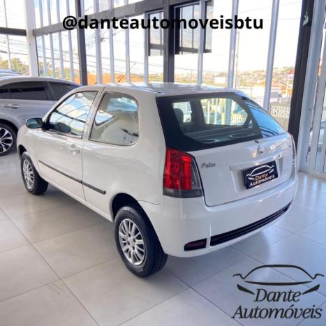 FIAT Palio 1.0 16V 4P FIRE EX, Foto 4