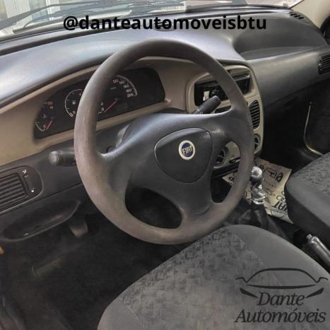 FIAT Palio 1.0 16V 4P FIRE EX, Foto 5