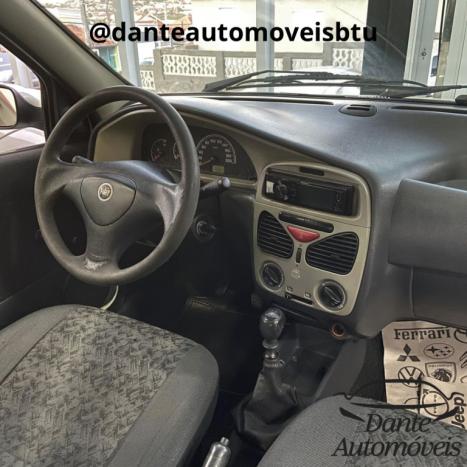 FIAT Palio 1.0 16V 4P FIRE EX, Foto 6