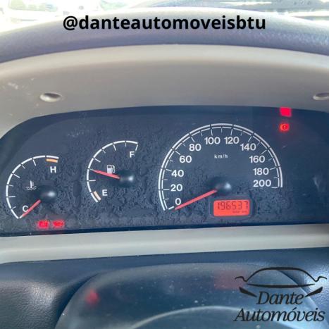 FIAT Palio 1.0 16V 4P FIRE EX, Foto 7