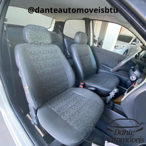 FIAT Palio 1.0 16V 4P FIRE EX, Foto 8