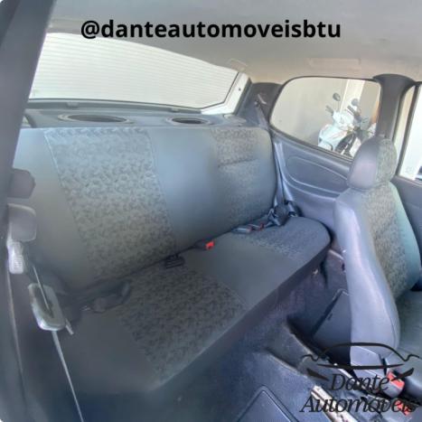 FIAT Palio 1.0 16V 4P FIRE EX, Foto 9