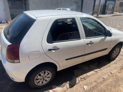 FIAT Palio 1.0 16V EX FIRE, Foto 2