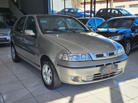 FIAT Palio 1.0 16V ELX, Foto 2