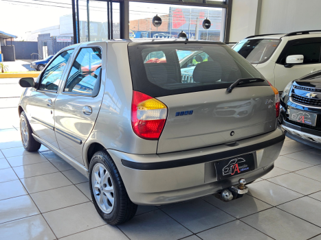 FIAT Palio 1.0 16V ELX, Foto 3