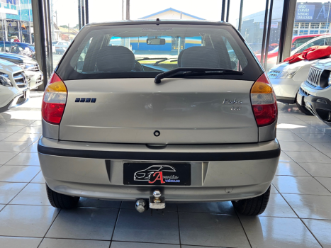 FIAT Palio 1.0 16V ELX, Foto 4