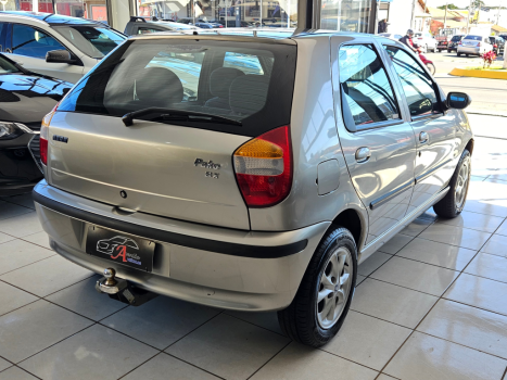 FIAT Palio 1.0 16V ELX, Foto 5