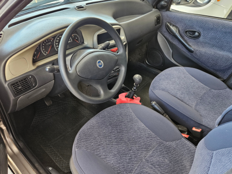 FIAT Palio 1.0 16V ELX, Foto 6