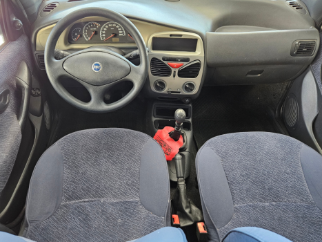 FIAT Palio 1.0 16V ELX, Foto 7
