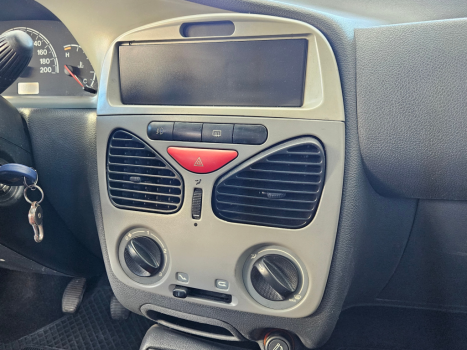 FIAT Palio 1.0 16V ELX, Foto 9