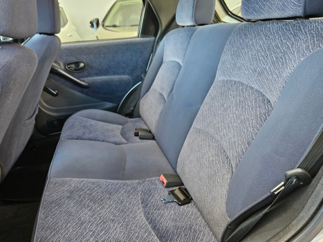 FIAT Palio 1.0 16V ELX, Foto 11