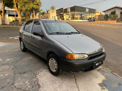 FIAT Palio 1.0 4P ED, Foto 2