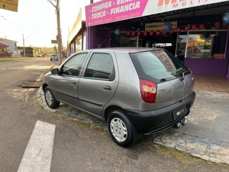 FIAT Palio 1.0 4P ED, Foto 3