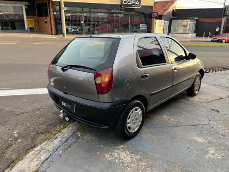 FIAT Palio 1.0 4P ED, Foto 4