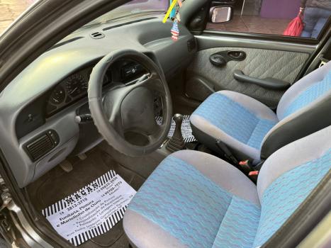 FIAT Palio 1.0 4P ED, Foto 5