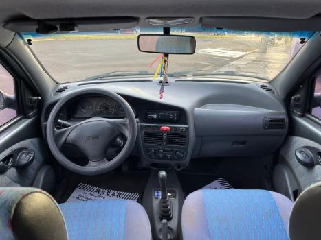 FIAT Palio 1.0 4P ED, Foto 7