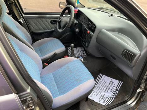 FIAT Palio 1.0 4P ED, Foto 8