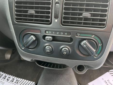 FIAT Palio 1.0 4P ED, Foto 11