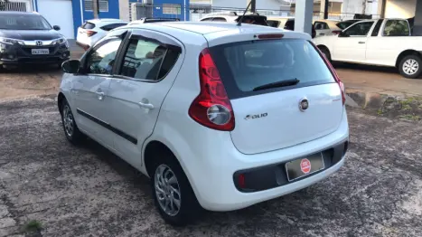 FIAT Palio 1.0 4P ELX FLEX ATTRACTIVE, Foto 6