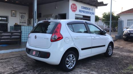 FIAT Palio 1.0 4P ELX FLEX ATTRACTIVE, Foto 7