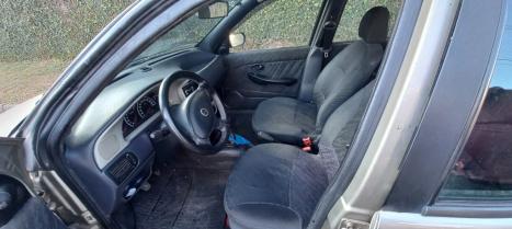 FIAT Palio 1.0 4P ELX FLEX, Foto 10