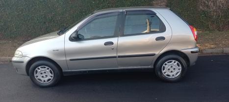 FIAT Palio 1.0 4P ELX FLEX, Foto 2