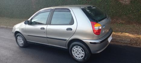 FIAT Palio 1.0 4P ELX FLEX, Foto 4