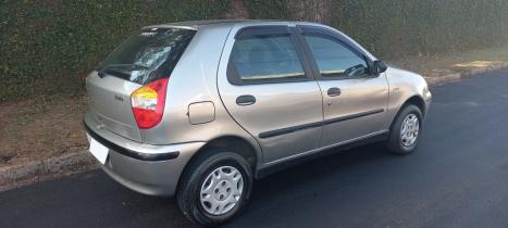 FIAT Palio 1.0 4P ELX FLEX, Foto 7