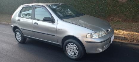 FIAT Palio 1.0 4P ELX FLEX, Foto 9