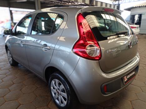 FIAT Palio 1.0 4P ELX FLEX ATTRACTIVE, Foto 13