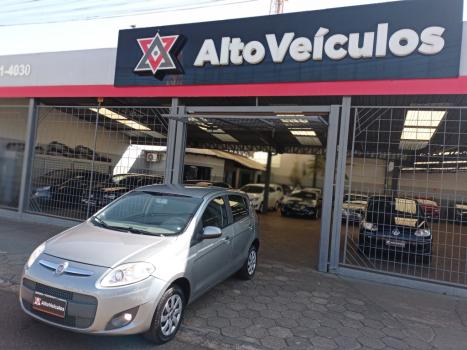 FIAT Palio 1.0 4P ELX FLEX ATTRACTIVE, Foto 3