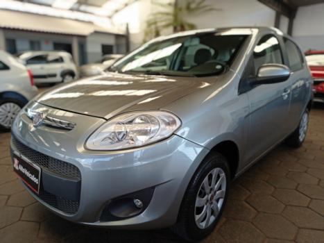 FIAT Palio 1.0 4P ELX FLEX ATTRACTIVE, Foto 5