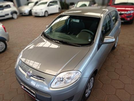 FIAT Palio 1.0 4P ELX FLEX ATTRACTIVE, Foto 10