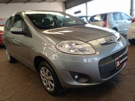 FIAT Palio 1.0 4P ELX FLEX ATTRACTIVE, Foto 4