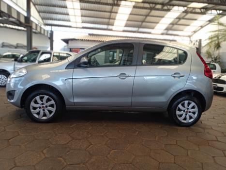 FIAT Palio 1.0 4P ELX FLEX ATTRACTIVE, Foto 7