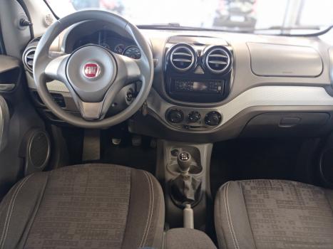 FIAT Palio 1.0 4P ELX FLEX ATTRACTIVE, Foto 19